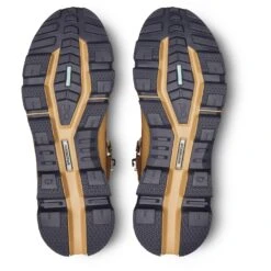 On Running On Cloudrock 2 Waterproof Wandelboots - Almond & Dune -On Running Winkel on cloudrock 2 waterproof men speed hiking shoe black eclipse 4 1521420