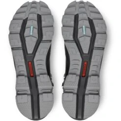 On Running On Cloudrock 2 Waterproof Wandelboots - Alloy & Eclipse -On Running Winkel on cloudrock 2 waterproof speed hiking shoe alloy eclipse 3 1322736