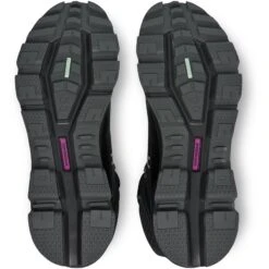 On Running On Cloudrock 2 Waterproof Wandelboots - Black & Eclipse -On Running Winkel on cloudrock 2 waterproof speed hiking shoe black eclipse 3 1322848