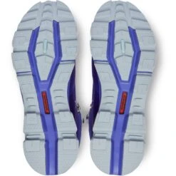 On Running On Cloudrock 2 Waterproof Wandelboots - Indigo & Cobalt -On Running Winkel on cloudrock 2 waterproof speed hiking shoe indigo cobalt 3 1392214