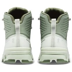 On Running On Cloudrock 2 Waterproof Wandelboots - Reseda & Aloe -On Running Winkel on cloudrock 2 waterproof speed hiking shoe reseda aloe 2 1451177