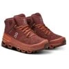On Running On Cloudrock 2 Waterproof Dames Wandelboots - Beet & Auburn -On Running Winkel on cloudrock 2 waterproof women speed hiking shoe beet auburn 1 1521413