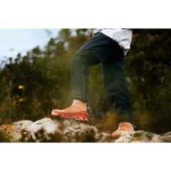 On Running On Cloudrock 2 Waterproof Dames Wandelboots - Copper & Flare -On Running Winkel on cloudrock 2 waterproof women speed hiking shoe copper flare 8 1392579