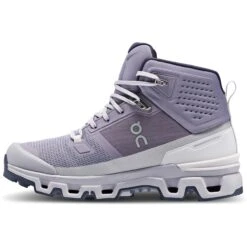 On Running On Cloudrock 2 Waterproof Dames Wandelboots - Shark & Fade 10 On Running On Cloudrock 2 Waterproof Dames Wandelboots - Shark & Fade -On Running Winkel on cloudrock 2 waterproof women speed hiking shoe shark fade 5 1459866
