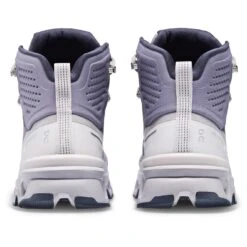 On Running On Cloudrock 2 Waterproof Dames Wandelboots - Shark & Fade 13 On Running On Cloudrock 2 Waterproof Dames Wandelboots - Shark & Fade -On Running Winkel on cloudrock 2 waterproof women speed hiking shoe shark fade 6 1459867