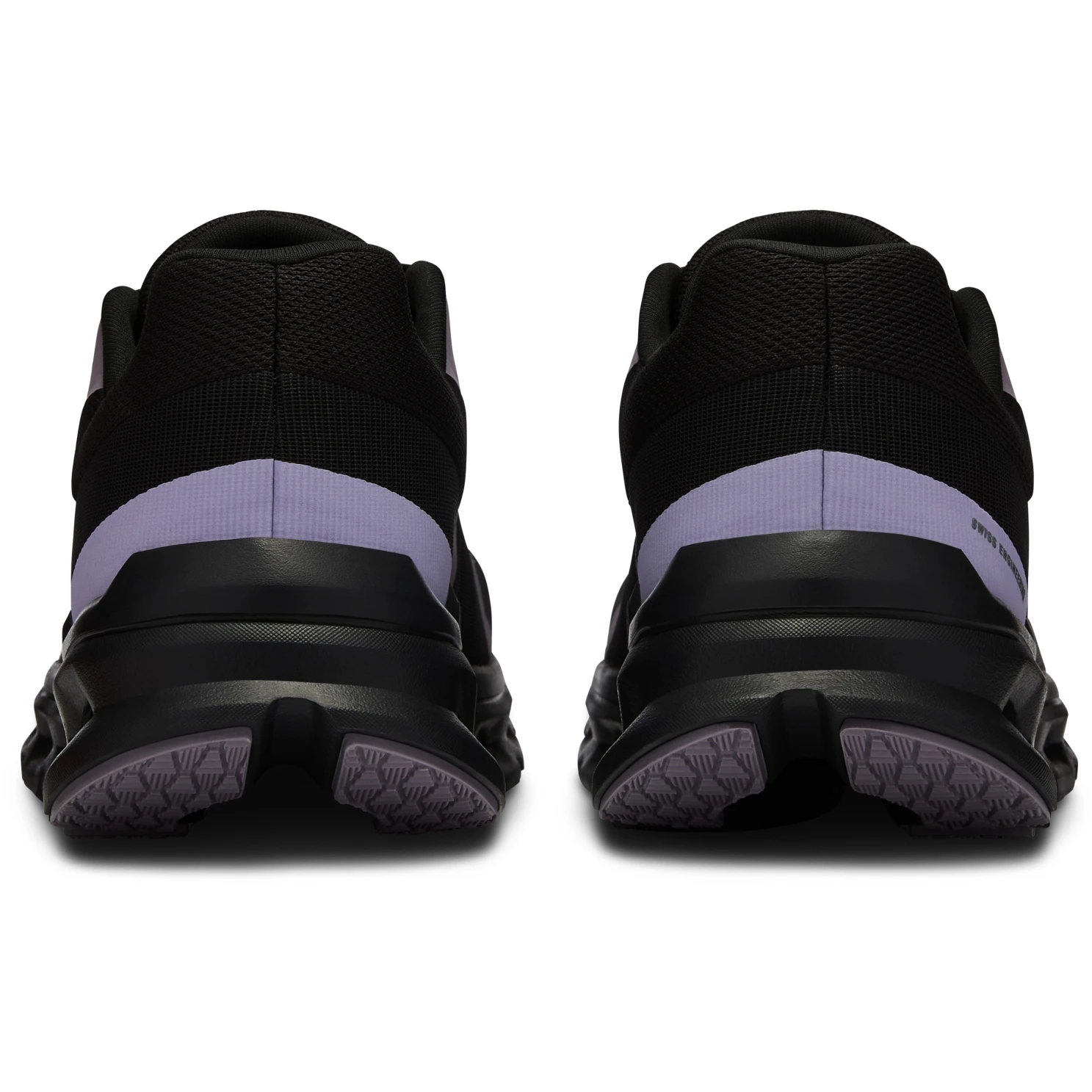 On Running On Cloudrunner Hardloopschoenen - Iron & Black 8 On Running On Cloudrunner Hardloopschoenen - Iron & Black - Afbeelding 6