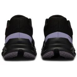 On Running On Cloudrunner Dames Hardloopschoenen - Iron & Black -On Running Winkel on cloudrunner mens running shoe iron black 6 1521522