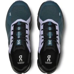 On Running On Cloudrunner Waterproof Hardloopschoenen - Stone & Black -On Running Winkel on cloudrunner mens waterproof running shoe stone black 3 1521590