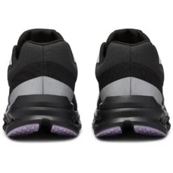 On Running Winkel -On Running Winkel on cloudrunner mens waterproof running shoe stone black 6 1521588