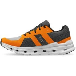 On Running On Cloudrunner Hardloopschoenen - Frost & Turmeric -On Running Winkel on cloudrunner running shoe frost turmeric 4 1323076