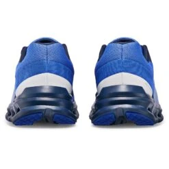 On Running On Cloudrunner Hardloopschoenen - Shale & Cobalt 13 On Running On Cloudrunner Hardloopschoenen - Shale & Cobalt -On Running Winkel on cloudrunner running shoe shale cobalt 4 1455819