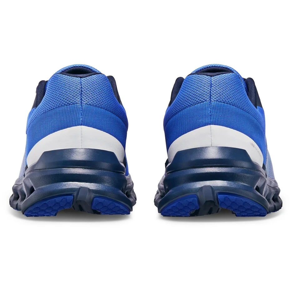 On Running On Cloudrunner Hardloopschoenen - Shale & Cobalt 8 On Running On Cloudrunner Hardloopschoenen - Shale & Cobalt - Afbeelding 6