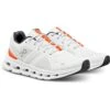 On Running On Cloudrunner Hardloopschoenen - Undyed-White & Flame 2 On Running On Cloudrunner Hardloopschoenen - Undyed-White & Flame -On Running Winkel on cloudrunner running shoe undyed white flame 1 1455810
