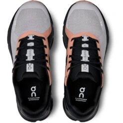 On Running On Cloudrunner Waterproof Dames Hardloopschoenen - Fade & Black 11 On Running On Cloudrunner Waterproof Dames Hardloopschoenen - Fade & Black -On Running Winkel on cloudrunner waterproof women running shoe fade black 3 1522858