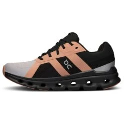 On Running On Cloudrunner Waterproof Dames Hardloopschoenen - Fade & Black 13 On Running On Cloudrunner Waterproof Dames Hardloopschoenen - Fade & Black -On Running Winkel on cloudrunner waterproof women running shoe fade black 5 1522860