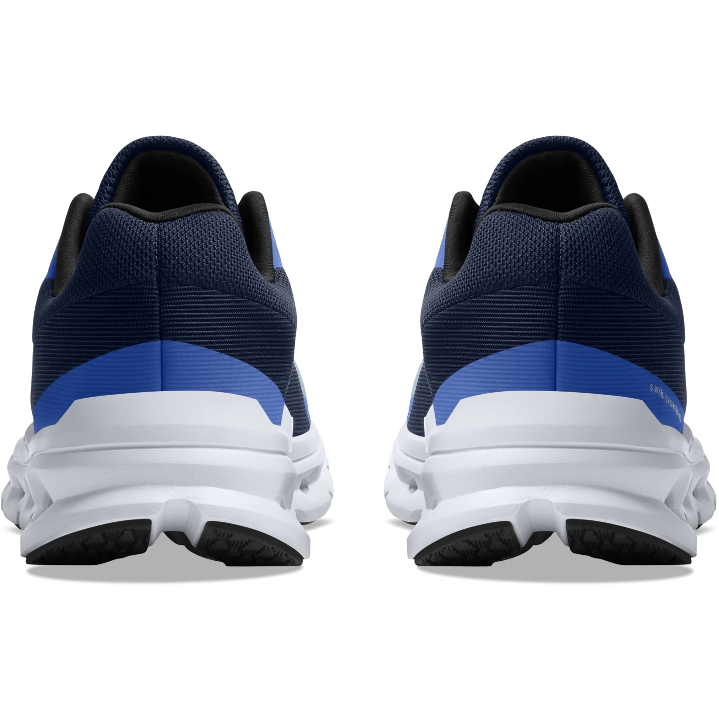 On Running On Cloudrunner Dames Hardloopschoenen - Chambray & Midnight 7 On Running On Cloudrunner Dames Hardloopschoenen - Chambray & Midnight - Afbeelding 5