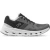 On Running On Cloudrunner Dames Hardloopschoenen - Eclipse & Black -On Running Winkel on cloudrunner women running shoe eclipse black 1 1323105
