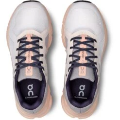 On Running On Cloudrunner Dames Hardloopschoenen - Frost & Fade -On Running Winkel on cloudrunner women running shoe frost fade 3 1521441