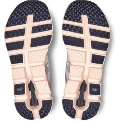 On Running On Cloudrunner Dames Hardloopschoenen - Frost & Fade -On Running Winkel on cloudrunner women running shoe frost fade 4 1521438