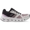 On Running On Cloudrunner Dames Hardloopschoenen - Heron & Black 1 On Running On Cloudrunner Dames Hardloopschoenen - Heron & Black -On Running Winkel on cloudrunner women running shoe heron black 1 1336130
