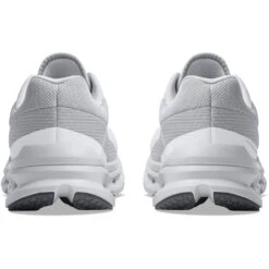 On Running On Cloudrunner Wide Women Running Shoes - White & Frost -On Running Winkel on cloudrunner women running shoe white frost 5 1149236 1