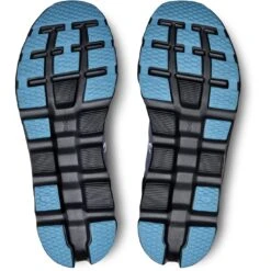 On Running On Cloudstratus 3 Heren Hardloopschoenen - Metal & Wisteria -On Running Winkel on cloudstratus 3 men running shoe metal wisteria 4 1531591