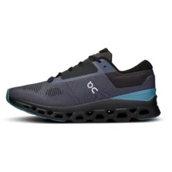On Running On Cloudstratus 3 Heren Hardloopschoenen - Metal & Wisteria -On Running Winkel on cloudstratus 3 men running shoe metal wisteria 5 1531587