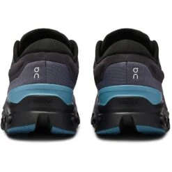 On Running On Cloudstratus 3 Heren Hardloopschoenen - Metal & Wisteria -On Running Winkel on cloudstratus 3 men running shoe metal wisteria 6 1531588