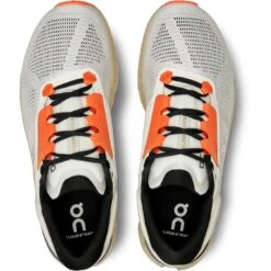 On Running On Cloudstratus 3 Heren Hardloopschoenen - Undyed-White & Sand -On Running Winkel on cloudstratus 3 men running shoe undyed white sand 3 1531597