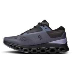 On Running On Cloudstratus 3 Dames Hardloopschoenen - Metal & Wisteria -On Running Winkel on cloudstratus 3 women running shoe metal wisteria 5 1531550
