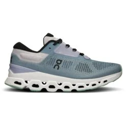 On Running On Cloudstratus 3 Dames Hardloopschoenen - Wash & Nimbus -On Running Winkel on cloudstratus 3 women running shoe wash nimbus 2 1531574