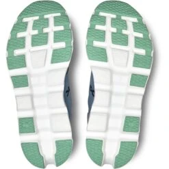 On Running On Cloudstratus 3 Dames Hardloopschoenen - Wash & Nimbus -On Running Winkel on cloudstratus 3 women running shoe wash nimbus 4 1531571