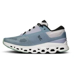 On Running On Cloudstratus 3 Dames Hardloopschoenen - Wash & Nimbus -On Running Winkel on cloudstratus 3 women running shoe wash nimbus 5 1531572