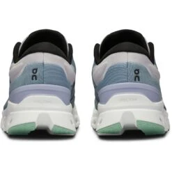 On Running On Cloudstratus 3 Dames Hardloopschoenen - Wash & Nimbus -On Running Winkel on cloudstratus 3 women running shoe wash nimbus 6 1531573