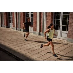 On Running On Cloudstratus Women Running Shoe - Black -On Running Winkel on cloudstratus women running shoe black 7 1105438