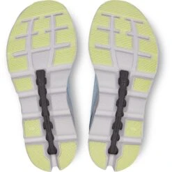 On Running On Cloudstratus Women Running Shoe - Chambray & Lavender -On Running Winkel on cloudstratus women running shoe chambray lavender 3 1392642