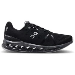 On Running On Cloudsurfer Hardloopschoenen - All Black -On Running Winkel on cloudsurfer men running shoe all black 3 1521615