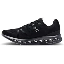On Running On Cloudsurfer Hardloopschoenen - All Black -On Running Winkel on cloudsurfer men running shoe all black 6 1521613