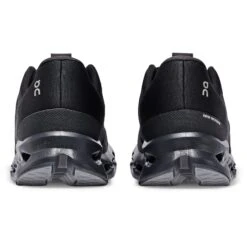 On Running On Cloudsurfer Hardloopschoenen - All Black -On Running Winkel on cloudsurfer men running shoe all black 7 1521614