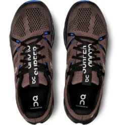 On Running On Cloudsurfer Hardloopschoenen - Black & Cobalt -On Running Winkel on cloudsurfer running shoe black cobalt 3 1531613
