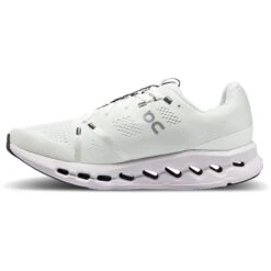 On Running On Cloudsurfer Hardloopschoenen - White & Frost 13 On Running On Cloudsurfer Hardloopschoenen - White & Frost -On Running Winkel on cloudsurfer running shoe white frost 5 1522491