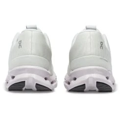 On Running On Cloudsurfer Hardloopschoenen - White & Frost 10 On Running On Cloudsurfer Hardloopschoenen - White & Frost -On Running Winkel on cloudsurfer running shoe white frost 6 1522488