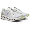 On Running On Cloudsurfer Hardloopschoenen - White & Sand -On Running Winkel on cloudsurfer running shoe white sand 1 1531617