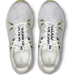 On Running On Cloudsurfer Hardloopschoenen - White & Sand -On Running Winkel on cloudsurfer running shoe white sand 3 1531622