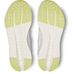 On Running On Cloudsurfer Hardloopschoenen - White & Sand -On Running Winkel on cloudsurfer running shoe white sand 4 1531619