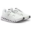 On Running On Cloudsurfer Dames Hardloopschoenen - White & Frost -On Running Winkel on cloudsurfer women running shoe white frost 1 1521602