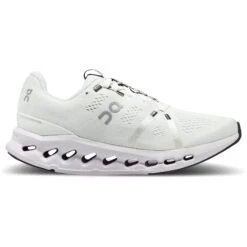 On Running On Cloudsurfer Dames Hardloopschoenen - White & Frost 11 On Running On Cloudsurfer Dames Hardloopschoenen - White & Frost -On Running Winkel on cloudsurfer women running shoe white frost 2 1521605