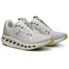 On Running On Cloudsurfer Dames Hardloopschoenen - White & Sand -On Running Winkel on cloudsurfer women running shoe white sand 1 1531603