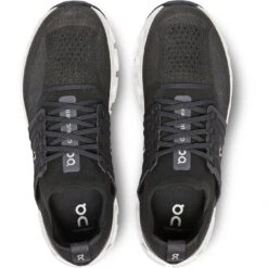 On Running On Cloudswift 3 Hardloopschoenen - All Black -On Running Winkel on cloudswift 3 running shoe all black 5 1468494