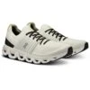 On Running On Cloudswift 3 Hardloopschoenen - Ivory & Black -On Running Winkel on cloudswift 3 running shoe ivory black 1 1541330